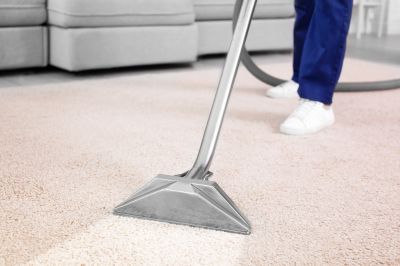 Carpet Dyeing Service