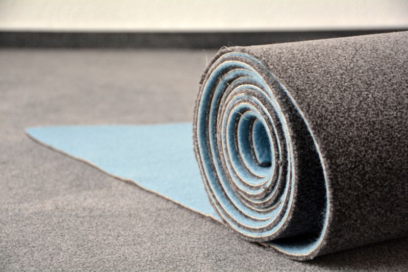 Basement Carpet Stretching in Somerset County, NJ