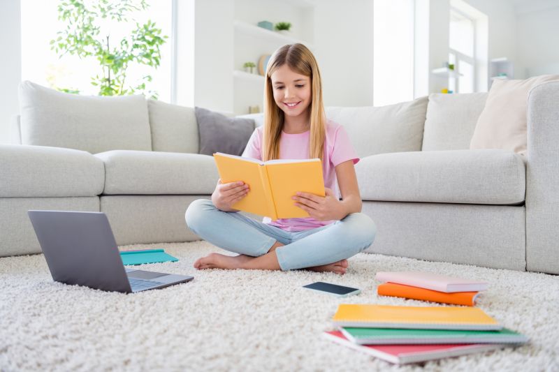 Carpet Dyeing Service