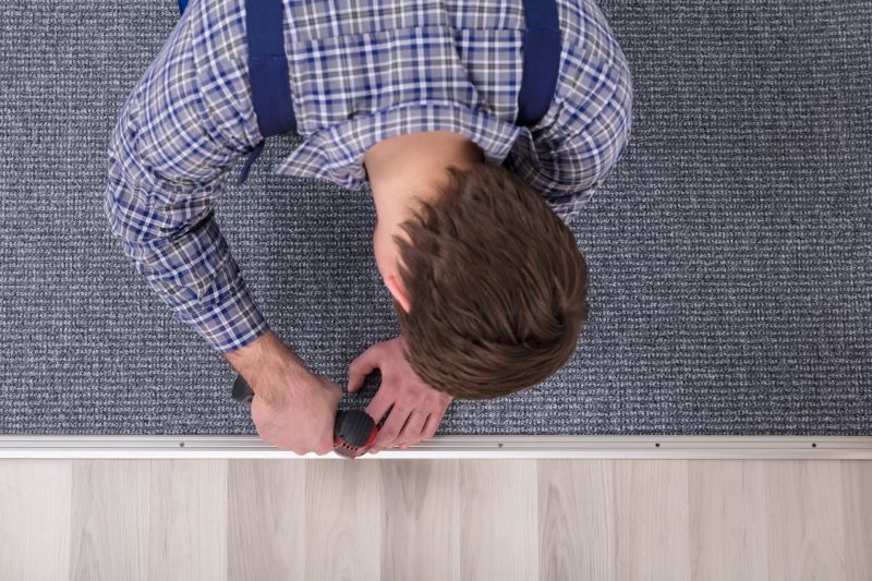 Carpet Hole Repair in Littleton, CO
