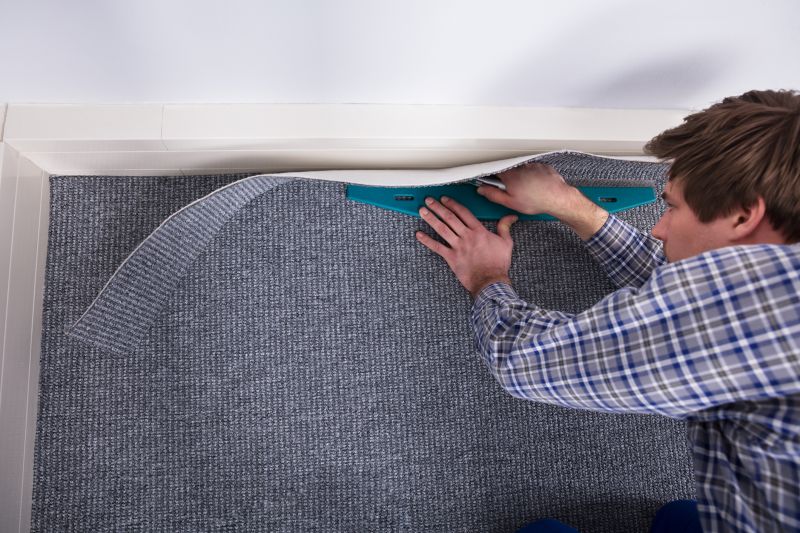 Carpet Laying Service in Ocean County, NJ