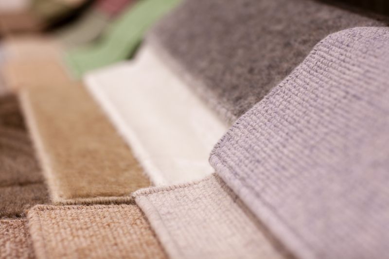 Carpet Tiles Installation in Toms River, NJ