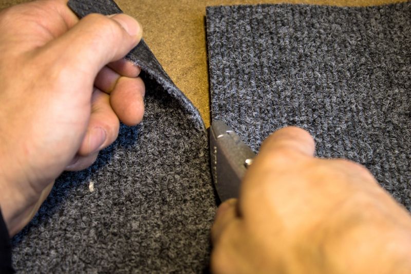 Commercial Carpet Repair in Littleton, CO
