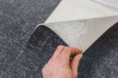 Doorway Carpet Repair in Kansas City, KS