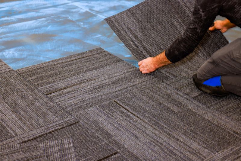 Kitchen Carpet Installation in Old Bridge, NJ