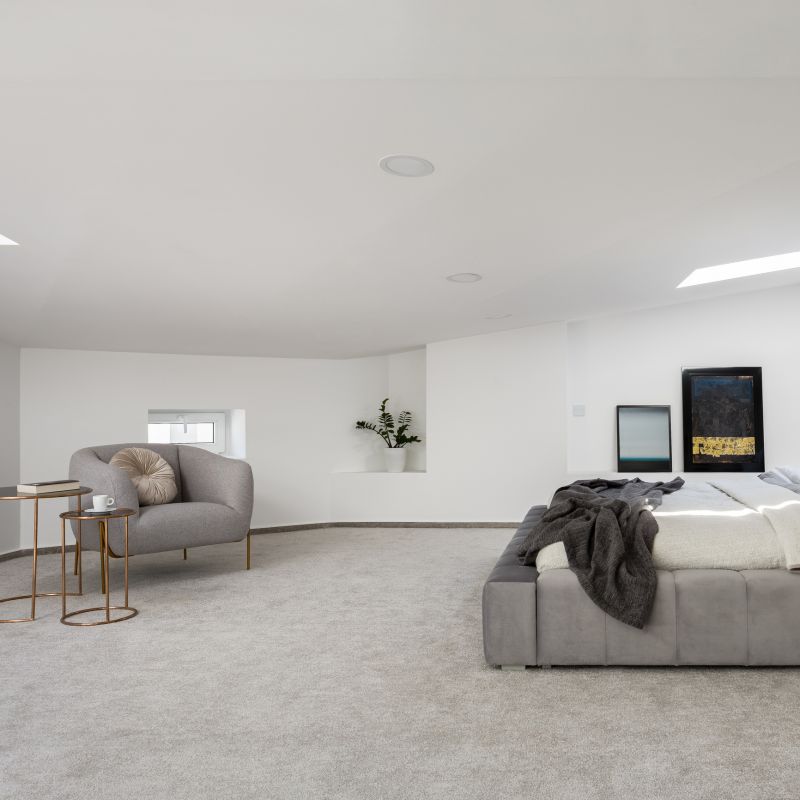 Luxury Carpet Installation in Monmouth County, NJ