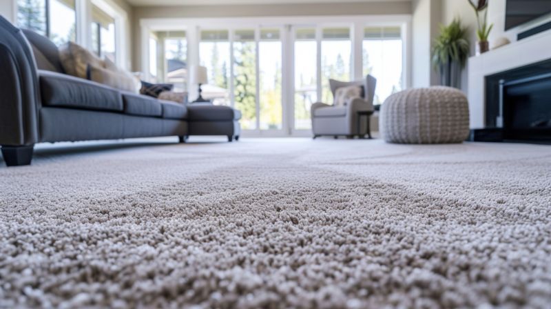 Luxury Carpet Installation in Freehold, NJ