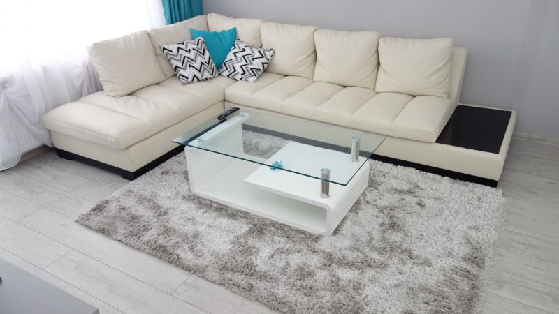 Plush Carpet Installation in Freehold, NJ