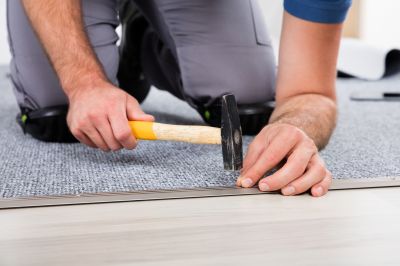 Residential Carpet Repair in Littleton, CO