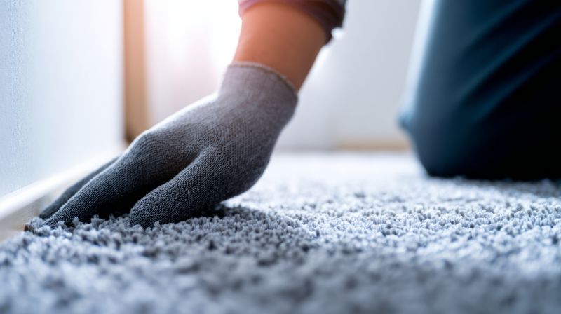 Residential Carpet Repair in Olathe, KS