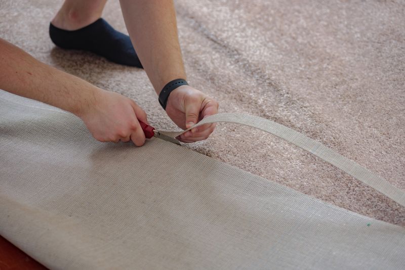 Residential Carpet Repair in Alpharetta, GA