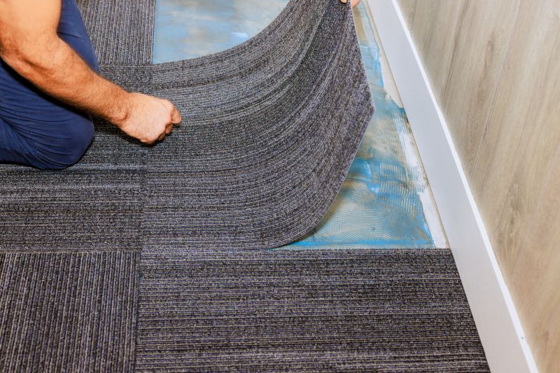 Shag Carpet Installation in Somerset County, NJ