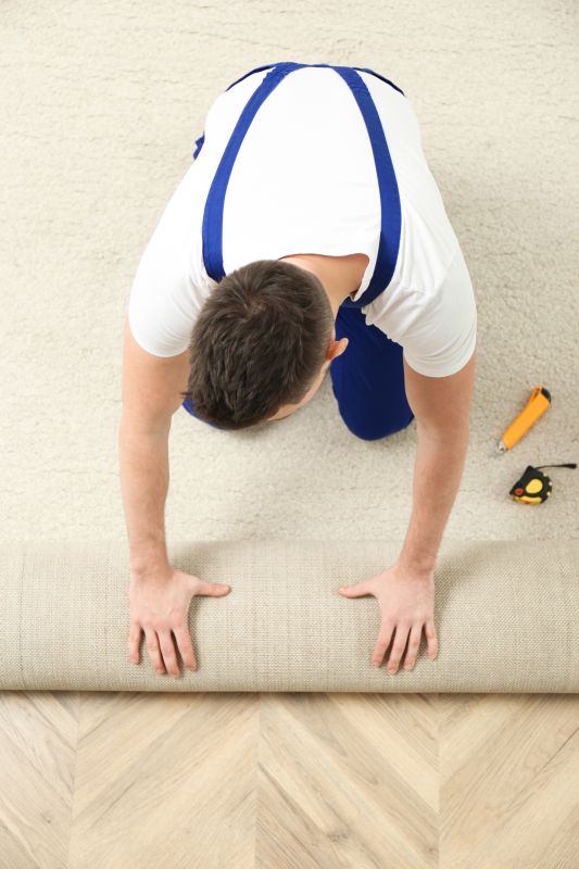 Carpet Laying Service in Ocean County, NJ